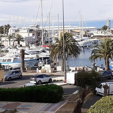 カネLa Marinaアパートメント エクステリア 写真