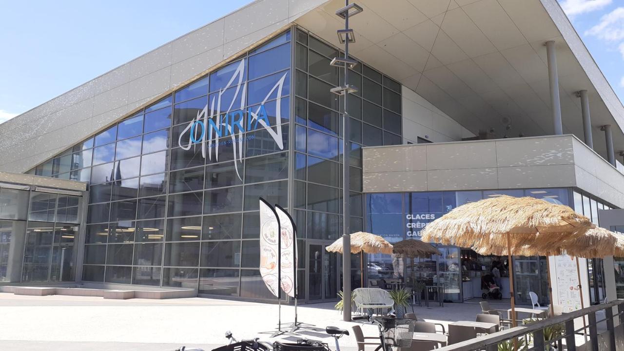 カネLa Marinaアパートメント エクステリア 写真