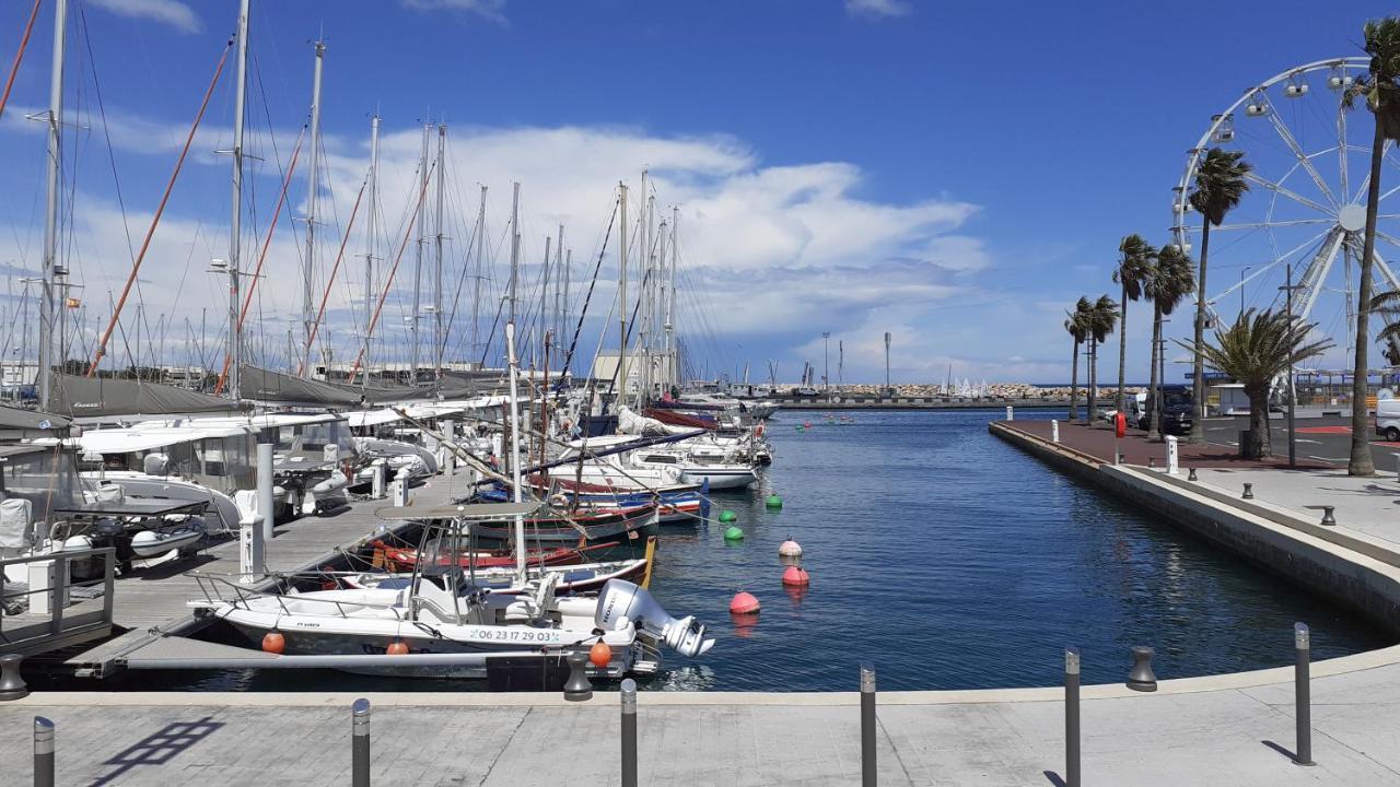カネLa Marinaアパートメント エクステリア 写真