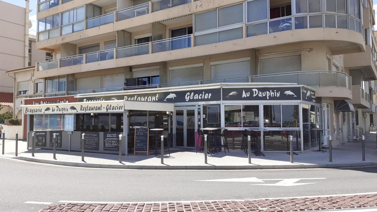 カネLa Marinaアパートメント エクステリア 写真